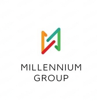 Millennium Group of Companies Logo